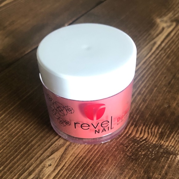 Revel nail dip powder - Picture 1 of 2